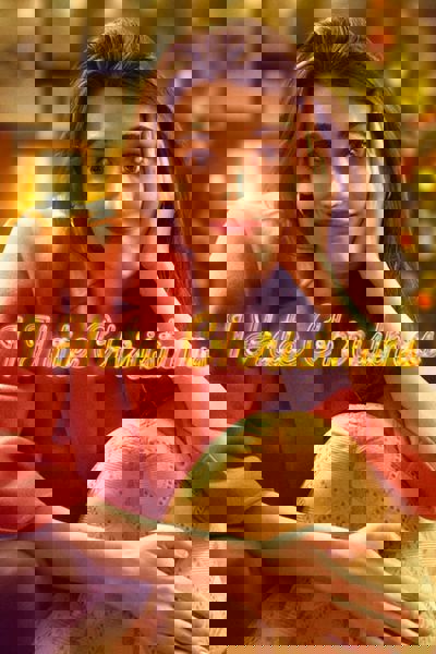I Hate Christmas poster