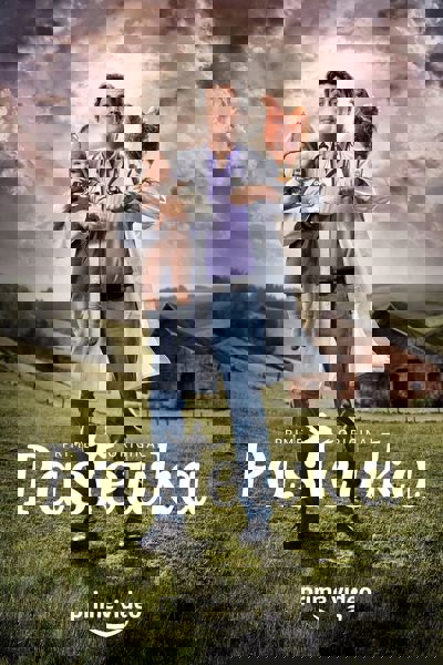 Pastewka poster