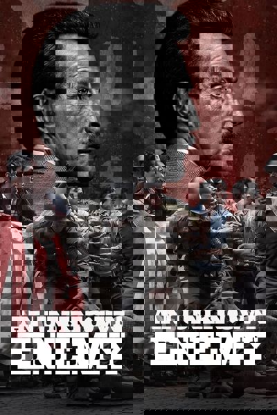 An Unknown Enemy poster