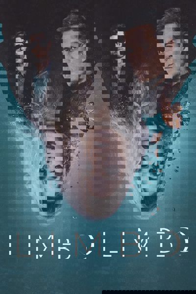 LIMBO... Until I Decide poster