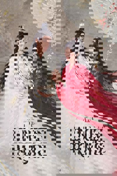 The Longest Promise poster