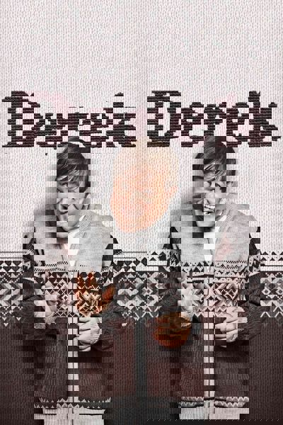 Derek poster