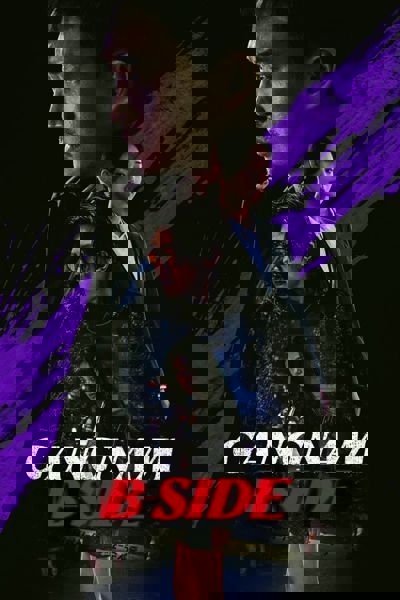 Gangnam B-Side poster