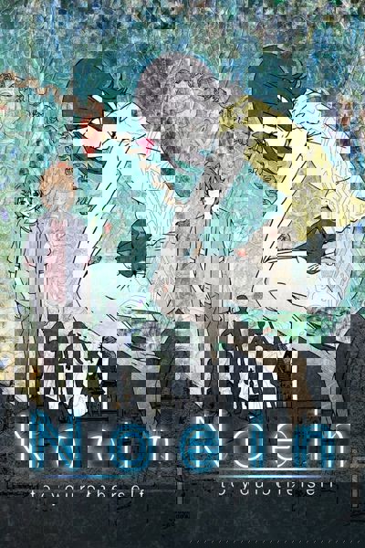 Noein: To Your Other Self poster