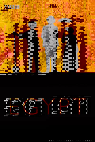Egypt poster