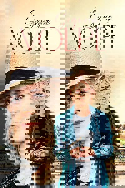 Signora Volpe poster
