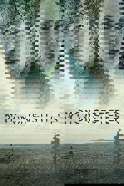 Monster poster
