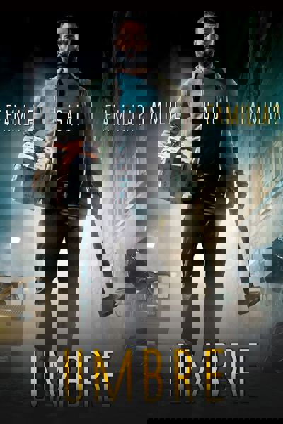 Shadows poster