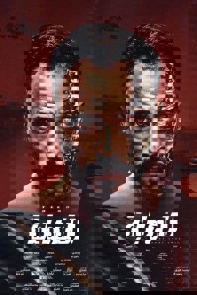 The End poster