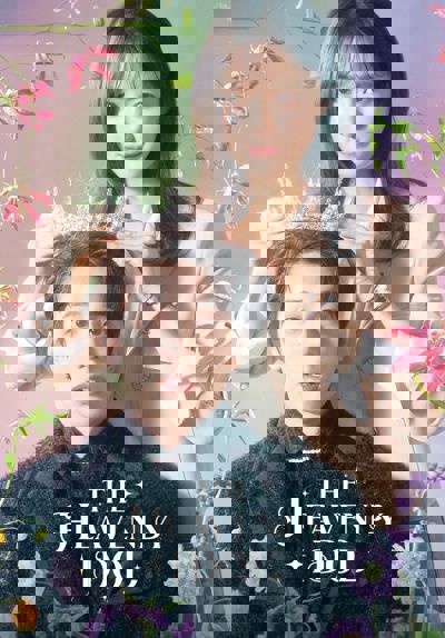The Heavenly Idol poster