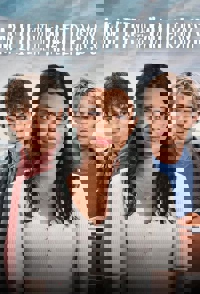 My Life with the Walter Boys poster