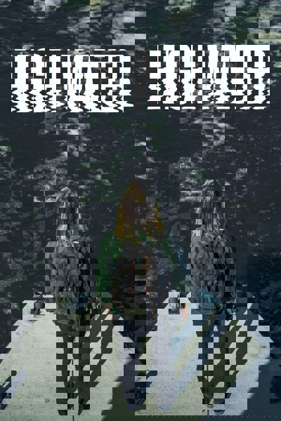 High Water poster