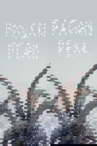 Pagan Peak poster