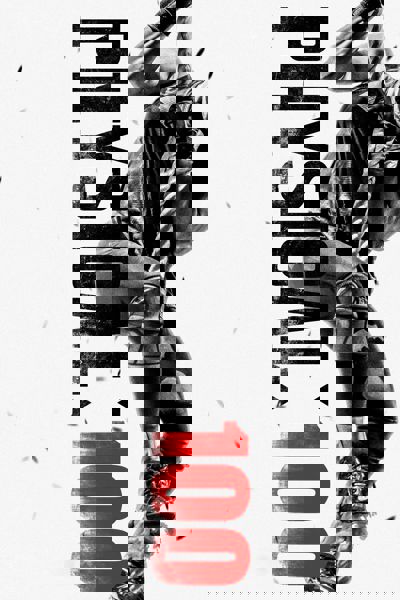 Physical: 100 poster