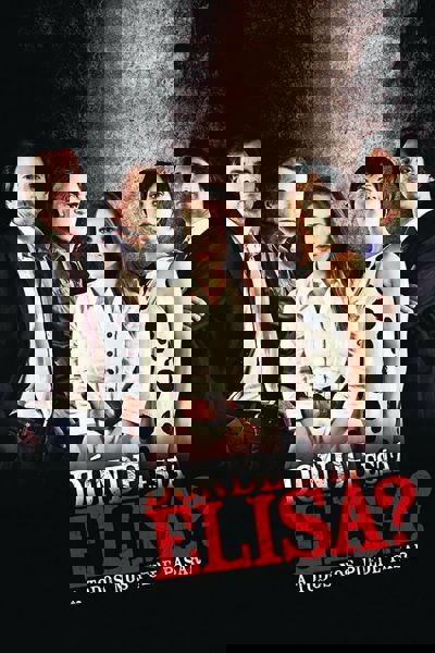 ¿Dónde está Elisa? poster