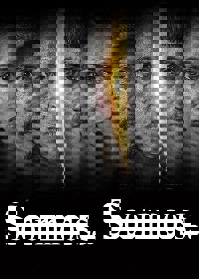 Somos. poster