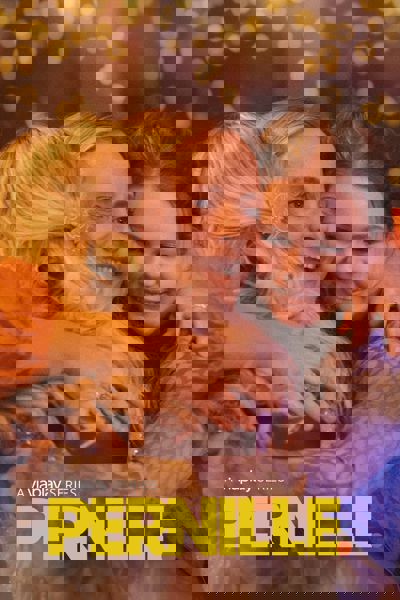 Pernille poster