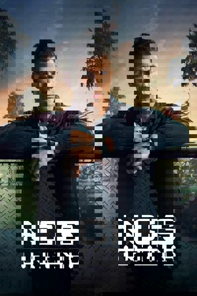 NCIS: Origins poster