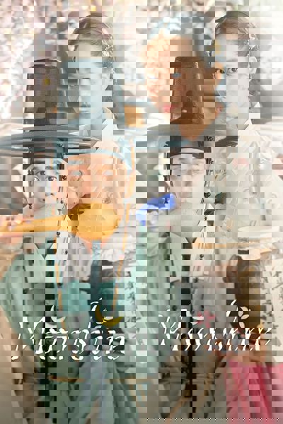 Moonshine poster
