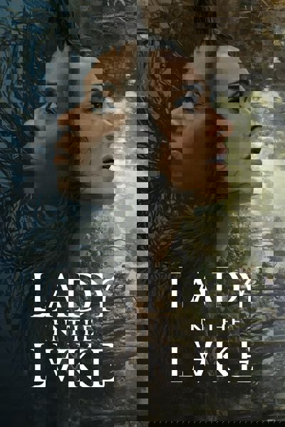 Lady in the Lake poster