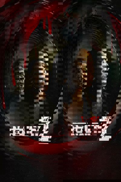 Reality Z poster