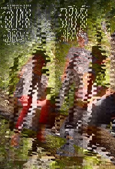 Gortimer Gibbon's Life on Normal Street poster
