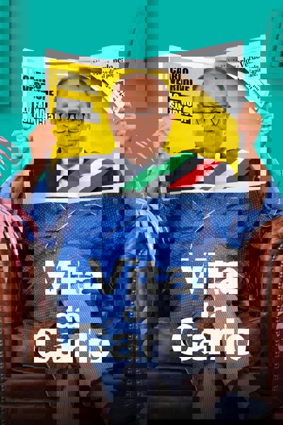 Vita da Carlo poster