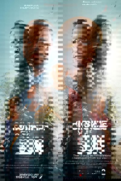 Chronicles of the Sun poster