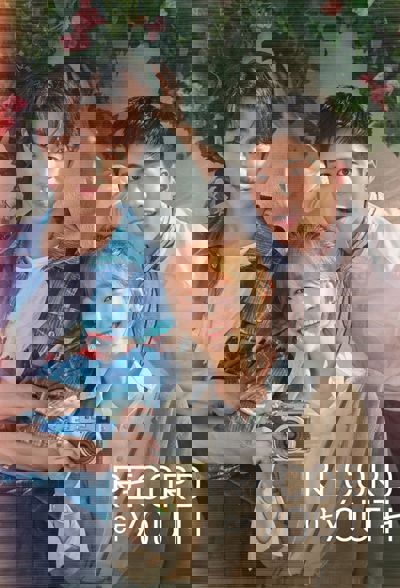 Record of Youth poster