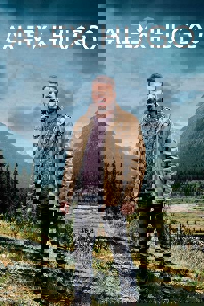 Alex Hugo poster