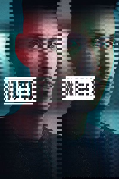 Muted poster