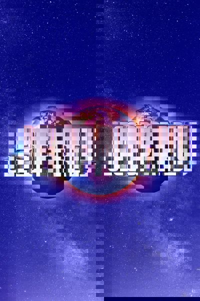 Jeopardy! poster