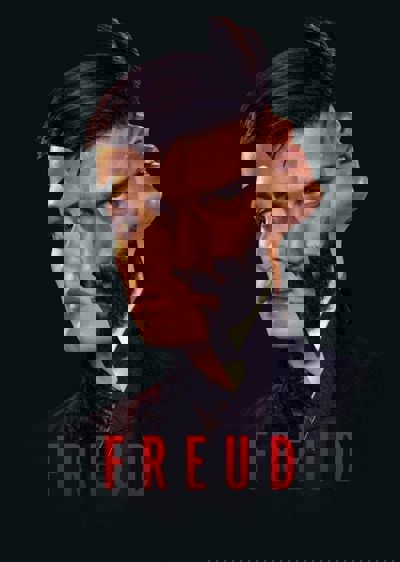 Freud poster