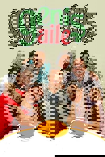 Geniş Aile poster