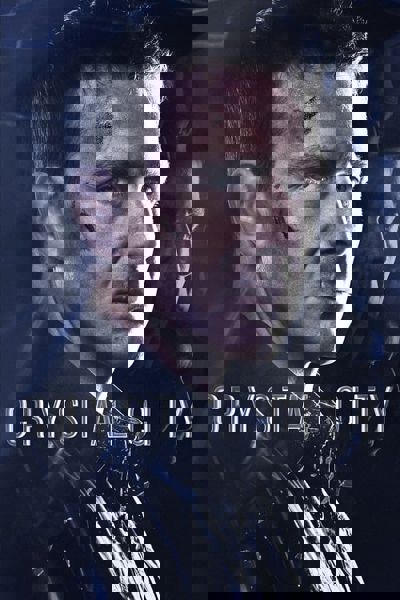 Crystal City poster