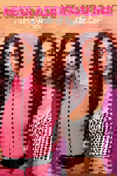 Miss Adrenaline: A Tale of Twins poster