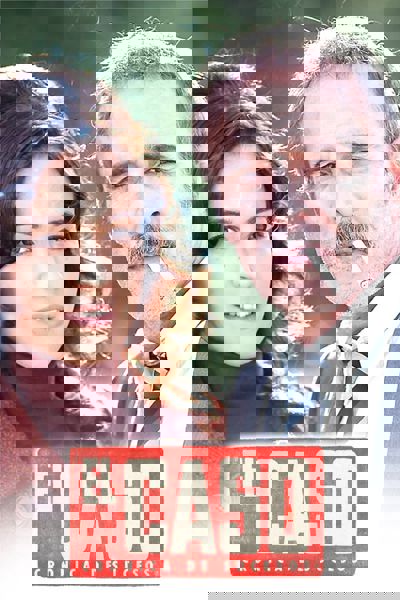 El Caso: crónica de sucesos poster