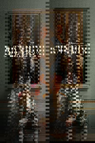 The Short Life poster