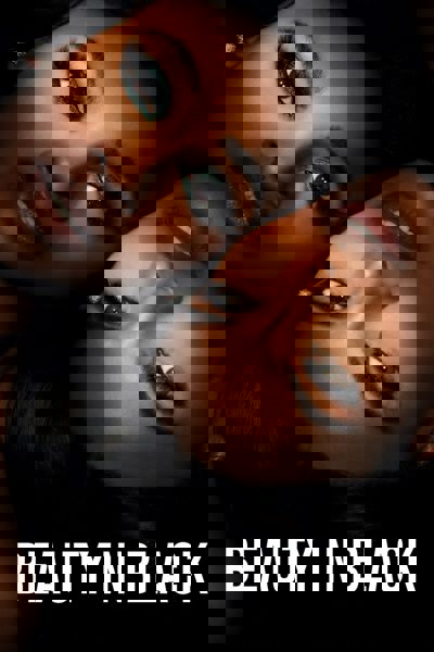 Beauty in Black poster