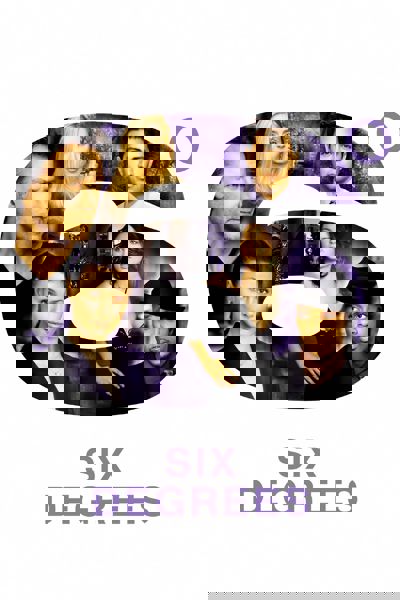 Six Degrees poster