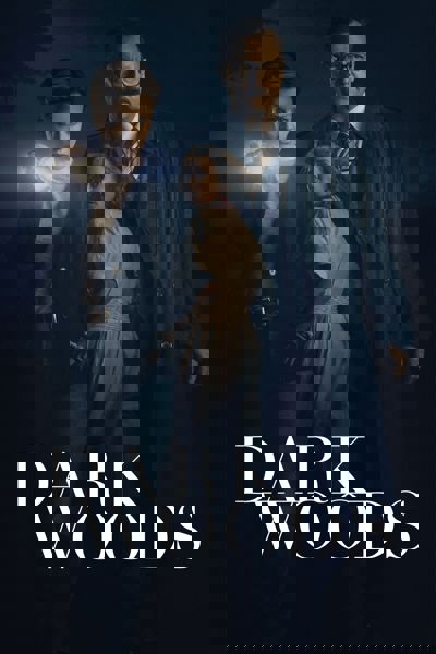 Dark Woods poster