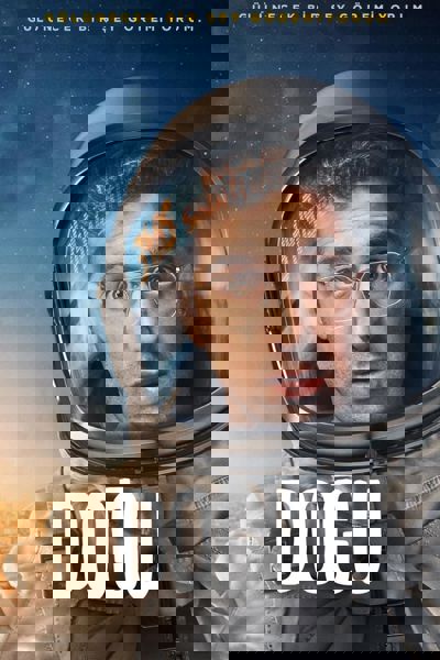 Doğu poster