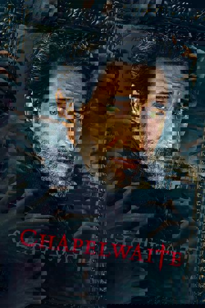 Chapelwaite poster