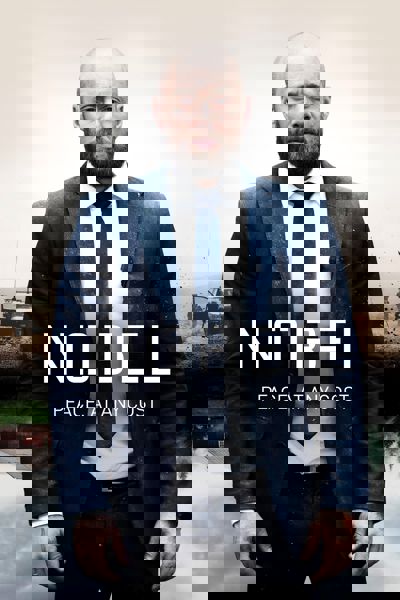 Nobel poster