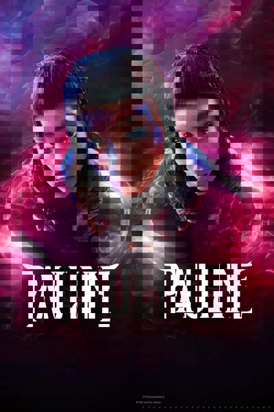 Pauline poster