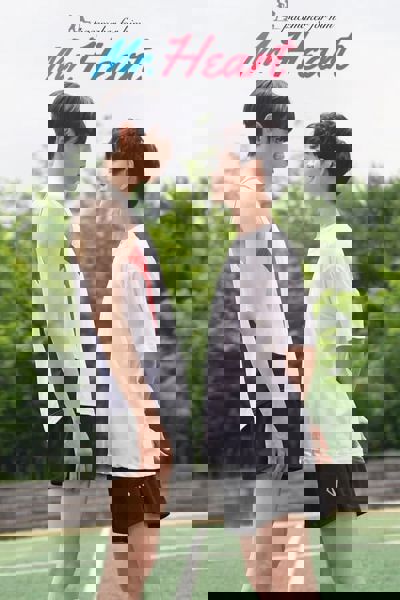Mr. Heart poster