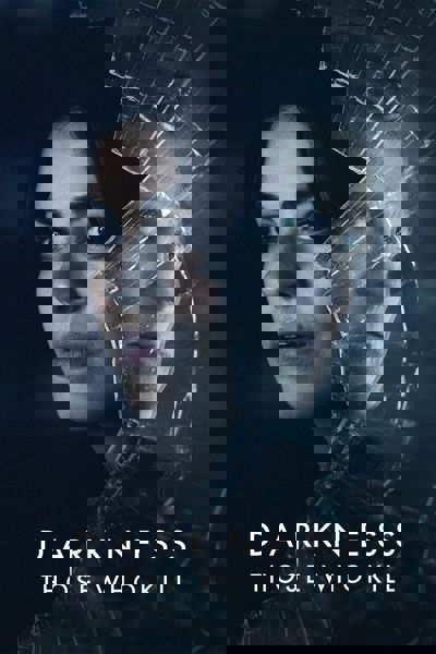 Darkness: Those Who Kill poster