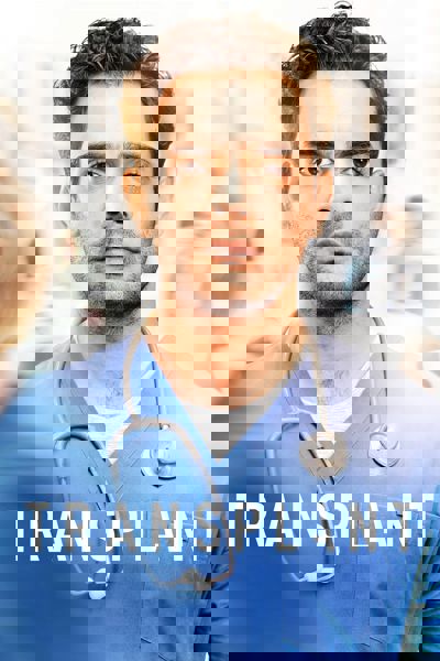 Transplant poster