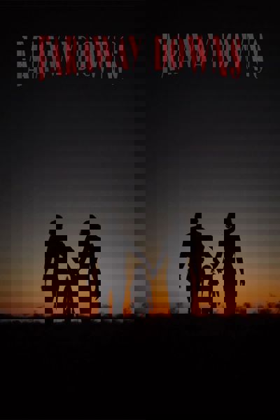 Faraway Downs poster