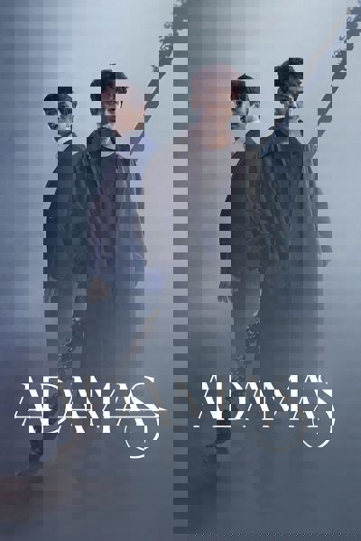 Adamas poster